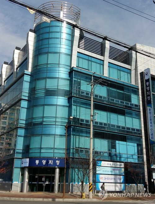 경남 남해안 조선소 임금체불 근로자 급증…전년보다 45%↑