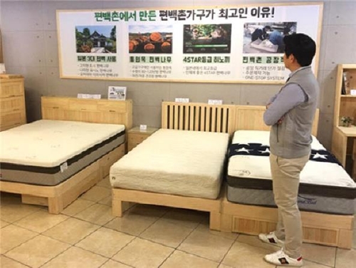 편백촌, 단가 절감한 편백촌 자체 원스톱 시스템 선봬