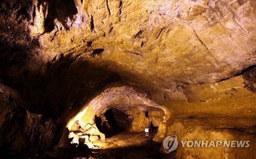 어드벤처 테마파크로…평창 광천선굴 본격 개발