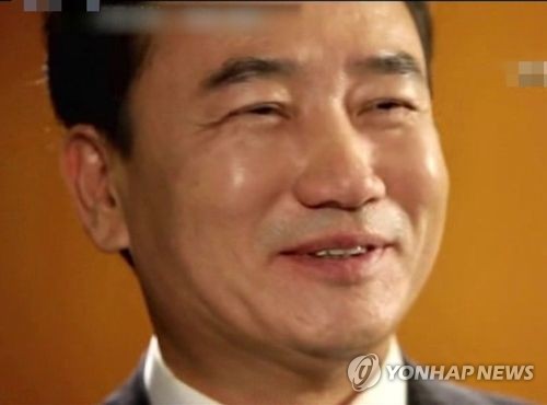 경찰, 성추행 혐의 최호식 회장 다음주 소환 통보