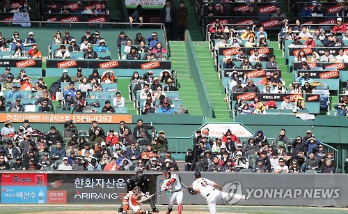 한화, 클럽하우스 공개…17일 이글스 투어 행사