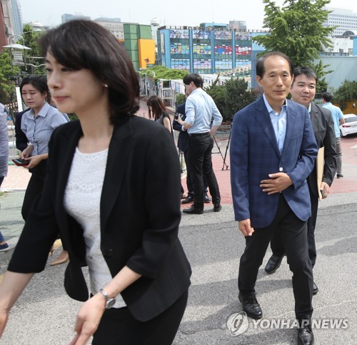 숭의초 학교폭력 특별장학