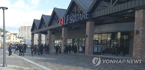 광양·무안 대형 쇼핑몰 주변 중소상인 매출 30% 감소