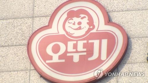 IBK투자 오뚜기 하반기 라면 실적 성장…목표가↑