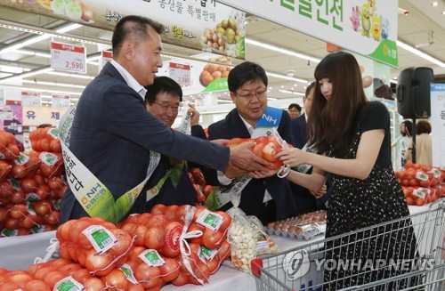 계란·양파 저렴하게 구입하세요