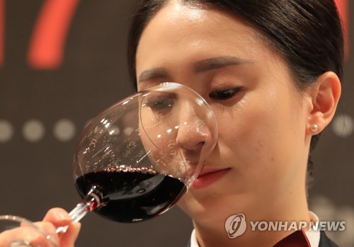 향기의 치명적 매력