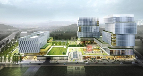 세종테크밸리 지식산업센터 건립 가속도…2020년 준공