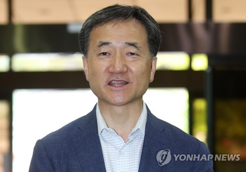 성일종 박능후, 보사연 지침 어기고 스펙쌓기 몰두(종합)