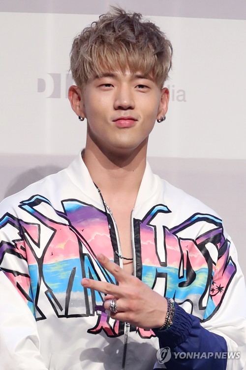 KARD 비엠, 넘치는 스웨그