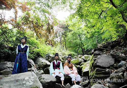 추억의 보리밥 거리…광주 동구, 증심사 상권 활성화 나서