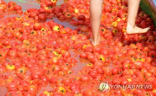 나는야 주스