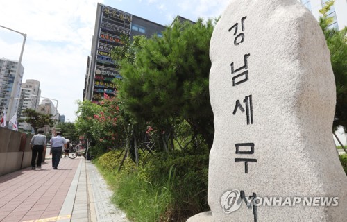 탈세 다주택자 세무조사
