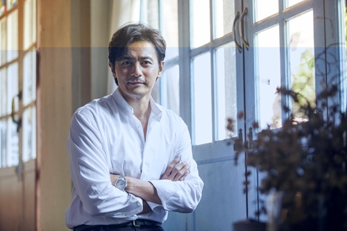 장동건 25년 연기생활 너무 조심스러웠죠…이젠 다작 하고파
