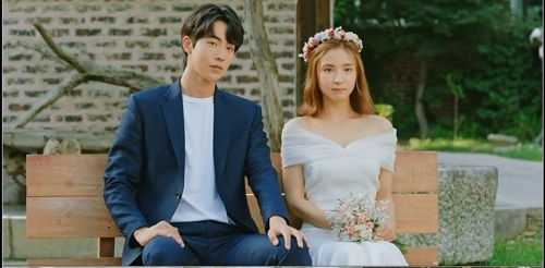남주혁의 가능성을 건지다…tvN 하백의 신부 3.3%로 종영