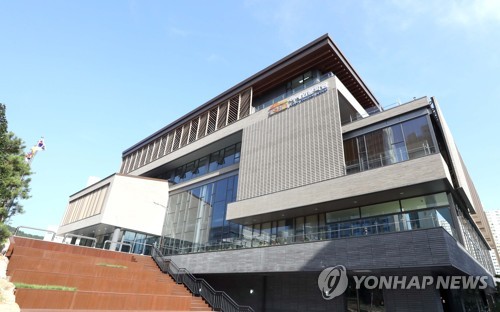 아세안 10개국 문화교류 허브
