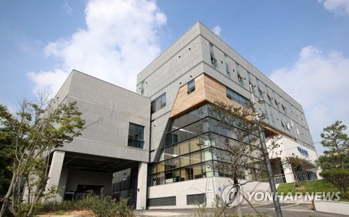 개관 앞둔 태안 작은영화관