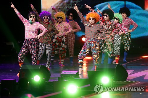 나이듦을 즐기는 방법…2017 실버문화페스티벌