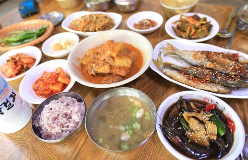 [길따라 멋따라] 이리 닮았다는 여수 낭도(狼島), 사람들 마음씨는 양 같은…