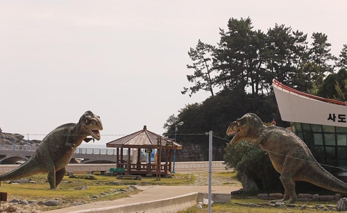 [길따라 멋따라] 이리 닮았다는 여수 낭도(狼島), 사람들 마음씨는 양 같은…