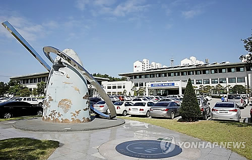 태안 당암리에 공익형휴게소 도로역 건립