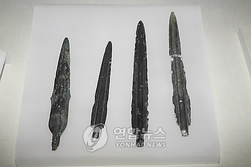 고조선은 광활한 제국 아니다…고고학으로 살핀 고조선