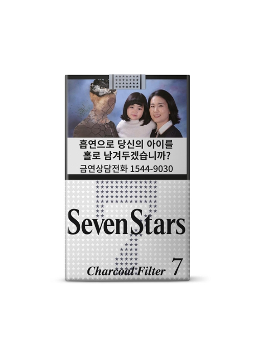 JTI코리아, 일본 판매 1위 담배 세븐스타 출시