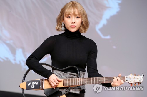김보경, 벌써 데뷔 7년 차
