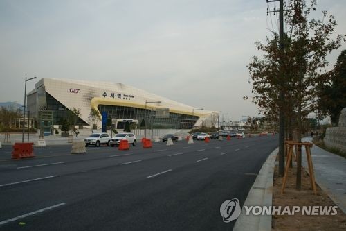 서울시, 교통정체 유발 도로점용공사장 관리 강화