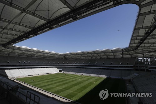 월드컵 한국-멕시코전 시간, 6월 24일 0시로 당겨져
