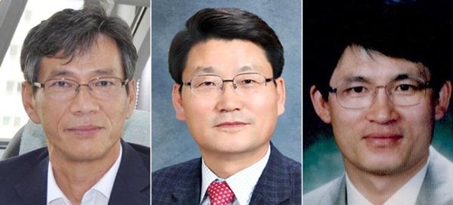 부산시 공무원이 뽑은 존경받는 시청 간부 3명