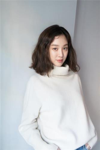 마녀의 법정 정려원 없던 여자 마이듬, 반갑고 두려웠죠