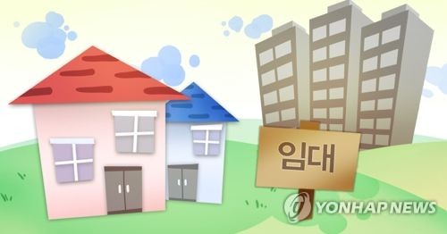 임대주택 등록하면 세금·건보료 감면…2020년 등록 의무화 검토