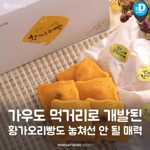 [카드뉴스] 조용한 겨울 섬 여행의 백미…강진 가우도