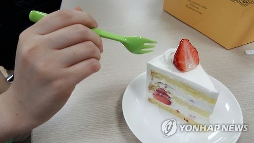 위생불량 케이크 제조·판매업체 49곳 무더기 적발