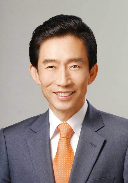 정용 대구시의원 국민의당 입당