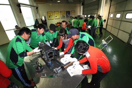 [경북소식] 청년 사회적 경제 취·창업학교 운영