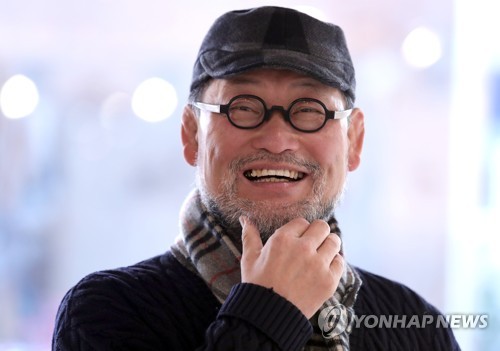 모래판의 영원한 털보장사 이승삼
