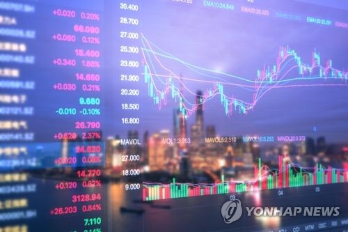 포털 검색 많이 된 기업일수록 주가급락 위험 작다