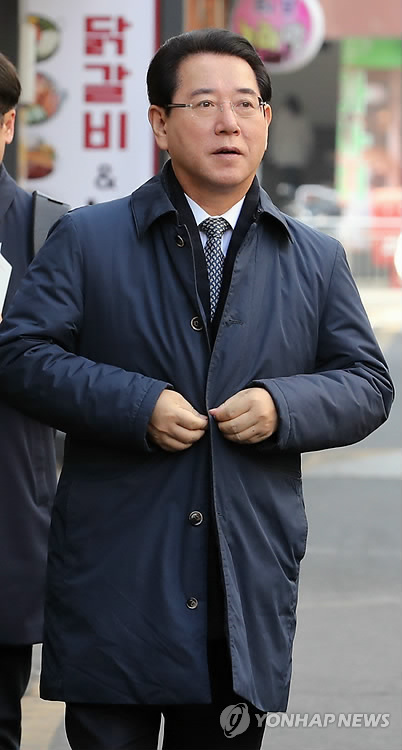외식업 현장점검나선 김영록 장관