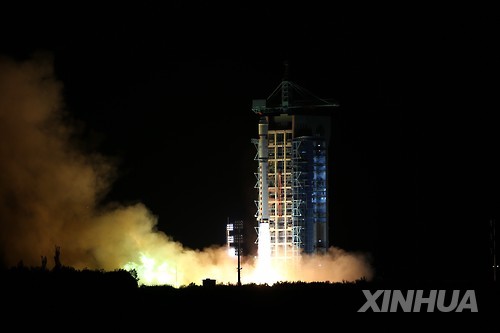 중국, 7천600㎞ 거리 오스트리아까지 대륙 간 양자통신 성공
