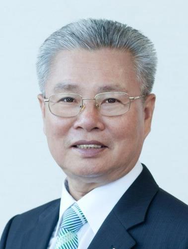 정성욱 금성백조주택 회장 대전상의 회장 선거 출마