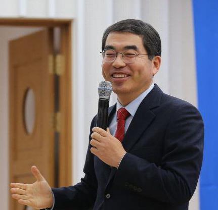 양기대 광명시장, 25일 경기도지사 출마 선언