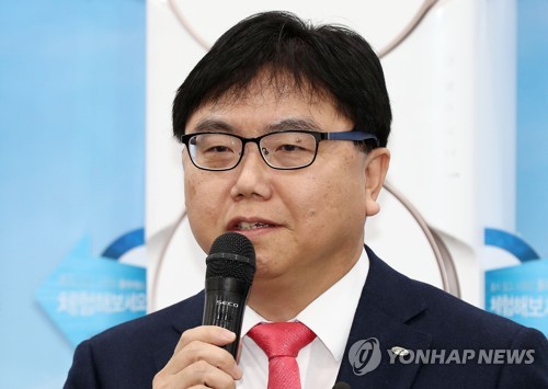대유위니아, 둘레바람 강조한 2018신제품 출시