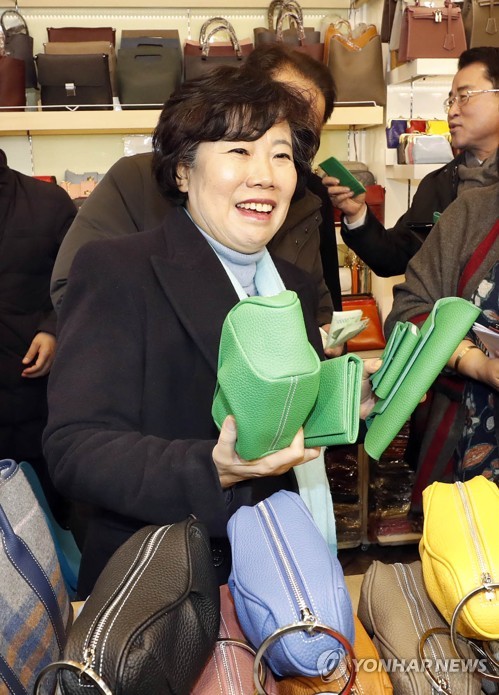 저는 녹색이 좋아요