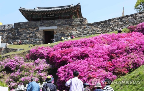 충남 공주시에 칠공주 있다…관광도시 새 단장