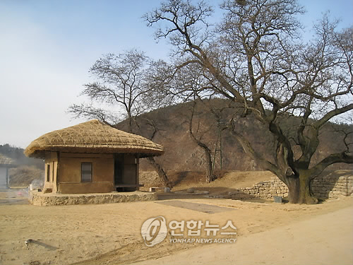 낙동강 삼강주막 주변에 157억원 들여 문화단지 조성