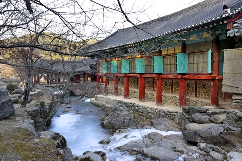 [연합이매진] 누구나 시인 남도 삼백리길
