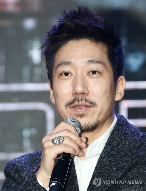 주노플로 소속사 대표 JK타이거