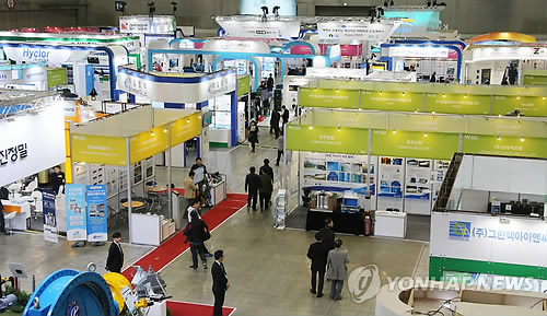 2018 워터코리아 성료…아시아개발은행(ADB)과 하수도 기술 공유