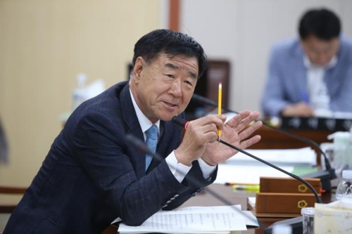 [사람들] 다시 청자 명인으로 돌아갑니다…윤도현 전남도의원